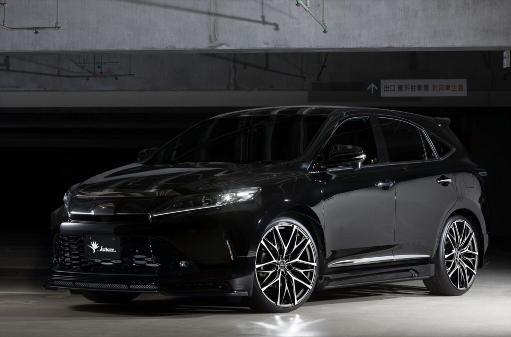 Kranze Weaval 100 EVO