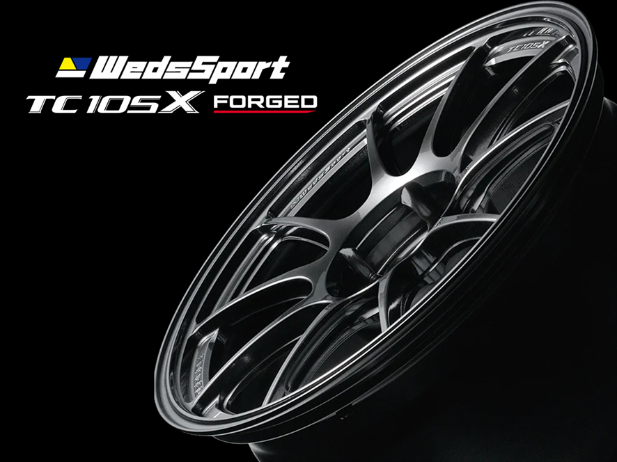 WedsSport×TC105X