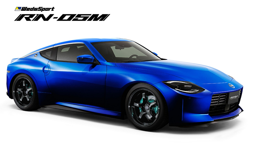 RZ34×RN-05M