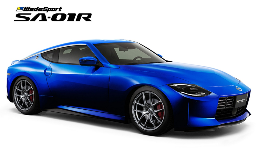 RZ34×SA-01R